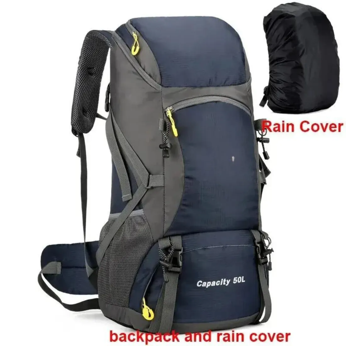 Travel Camping Backpack