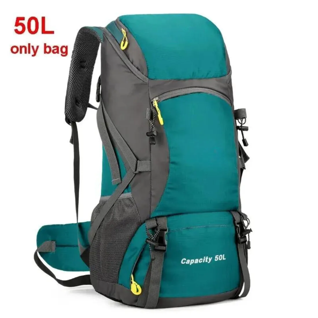 Travel Camping Backpack