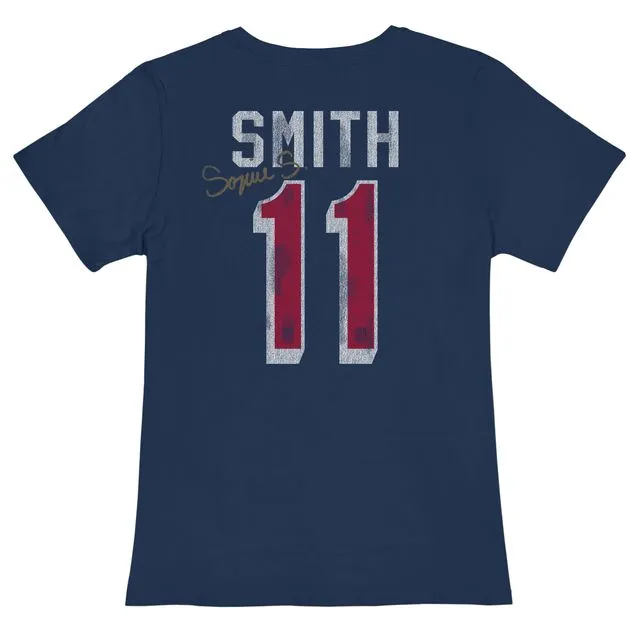 USWNT Sophia Smith 100% Cotton Women's Tee