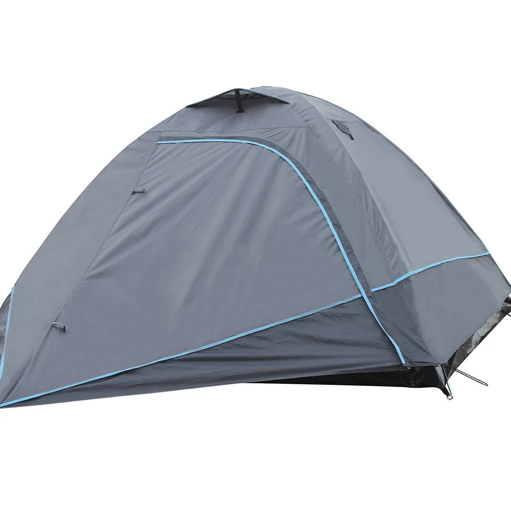 World Famous Mistral 4 Person Dome Tent
