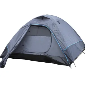 World Famous Mistral 4 Person Dome Tent
