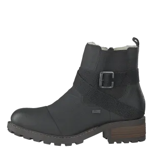Y0470-00 Schwarz