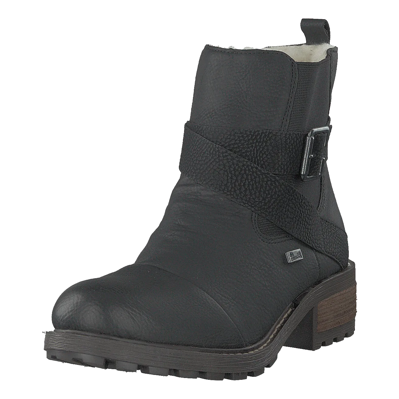 Y0470-00 Schwarz