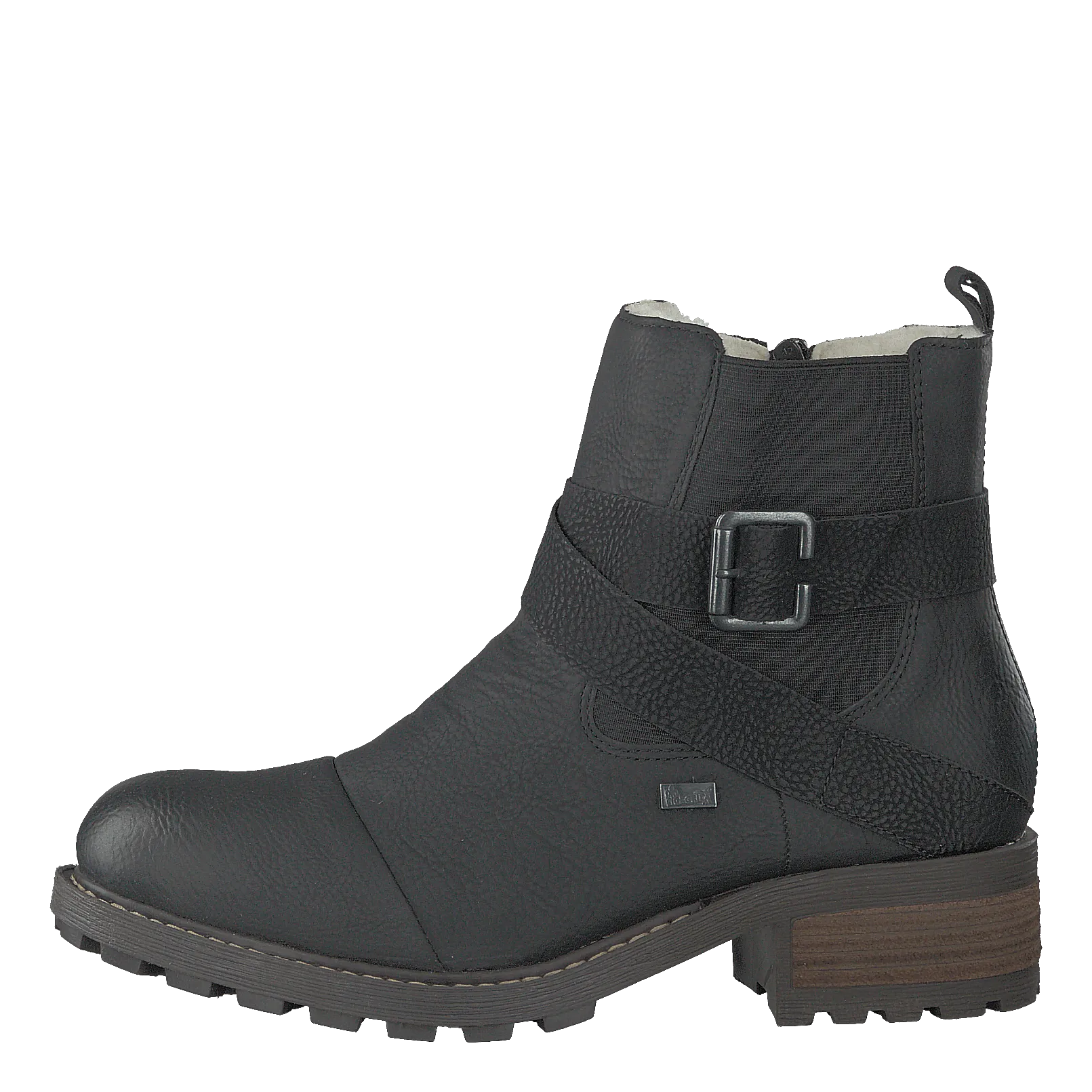 Y0470-00 Schwarz